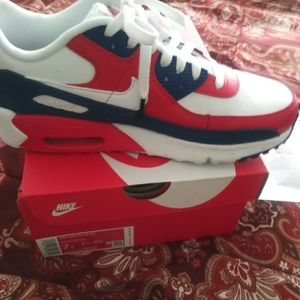 Women Nike or for a youth.